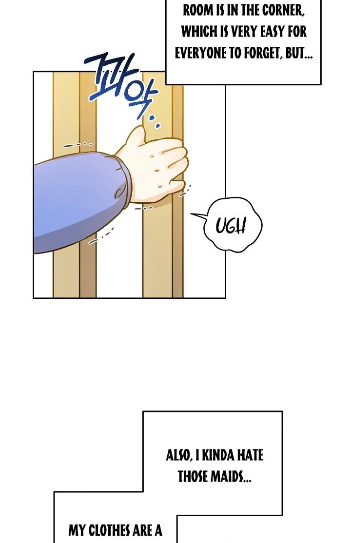 Give Me the Pacifier Chapter 6 page 44