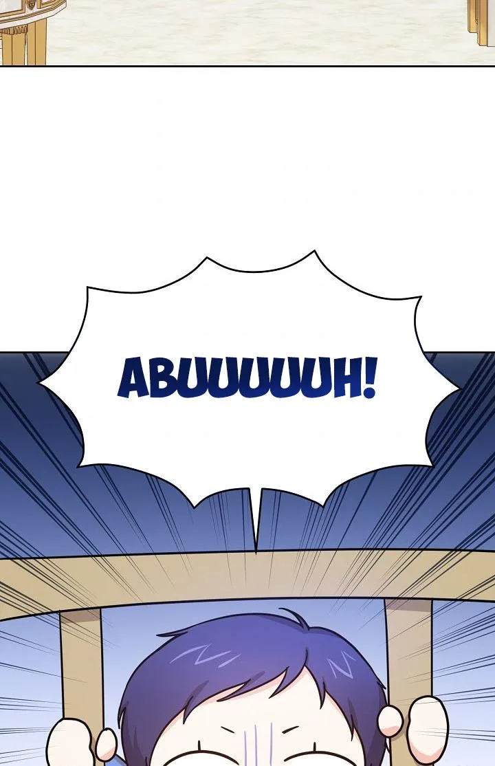 Give Me the Pacifier Chapter 6 page 55