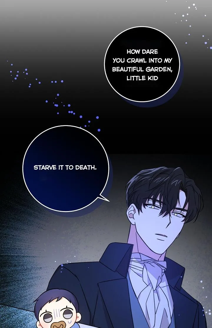 Give Me the Pacifier Chapter 6 page 49