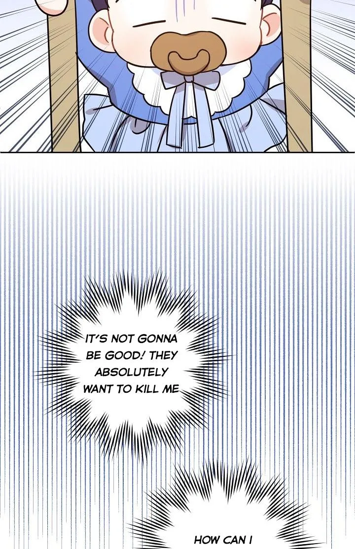 Give Me the Pacifier Chapter 6 page 56