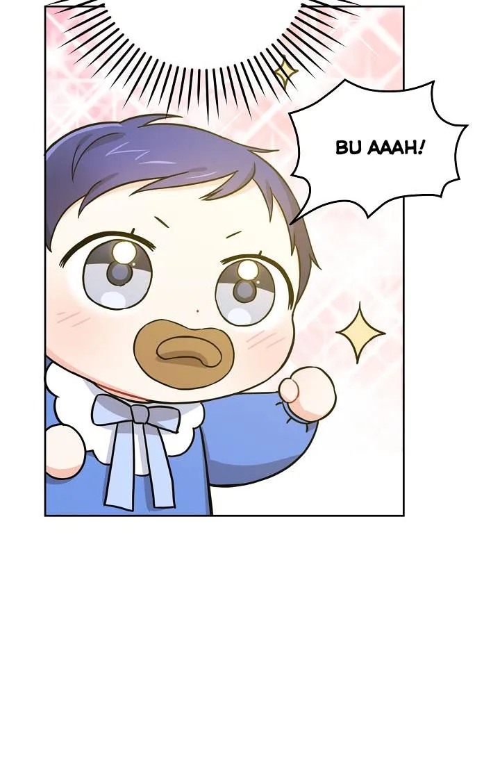 Give Me the Pacifier Chapter 6 page 69