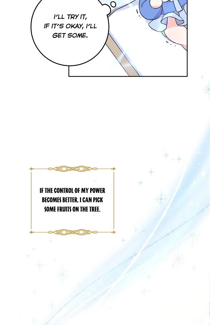 Give Me the Pacifier Chapter 6 page 64