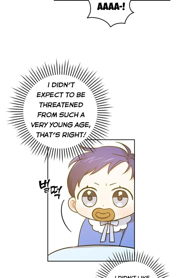 Give Me the Pacifier Chapter 6 page 58