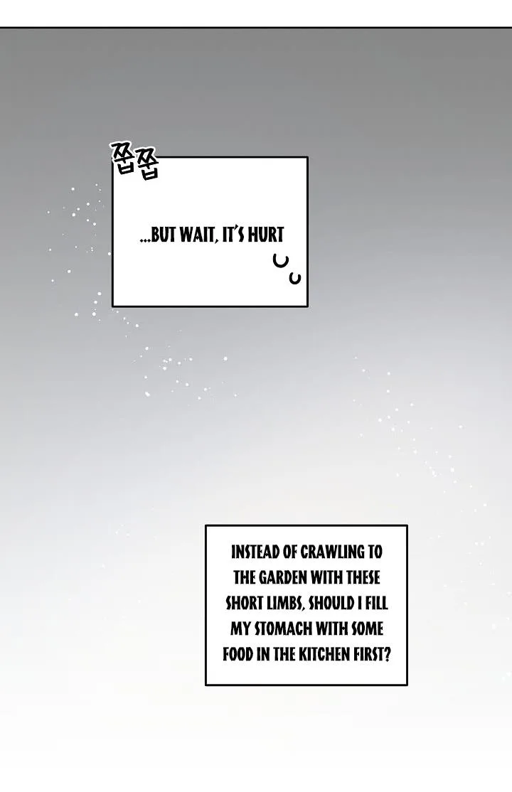 Give Me the Pacifier Chapter 6 page 70