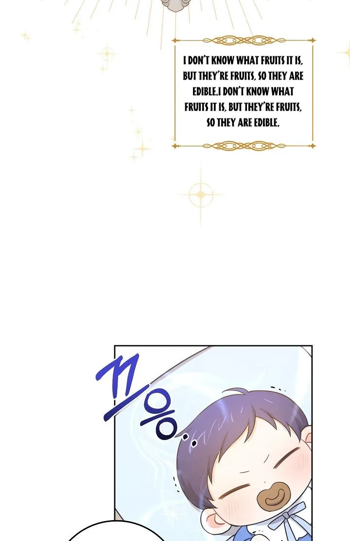 Give Me the Pacifier Chapter 6 page 63