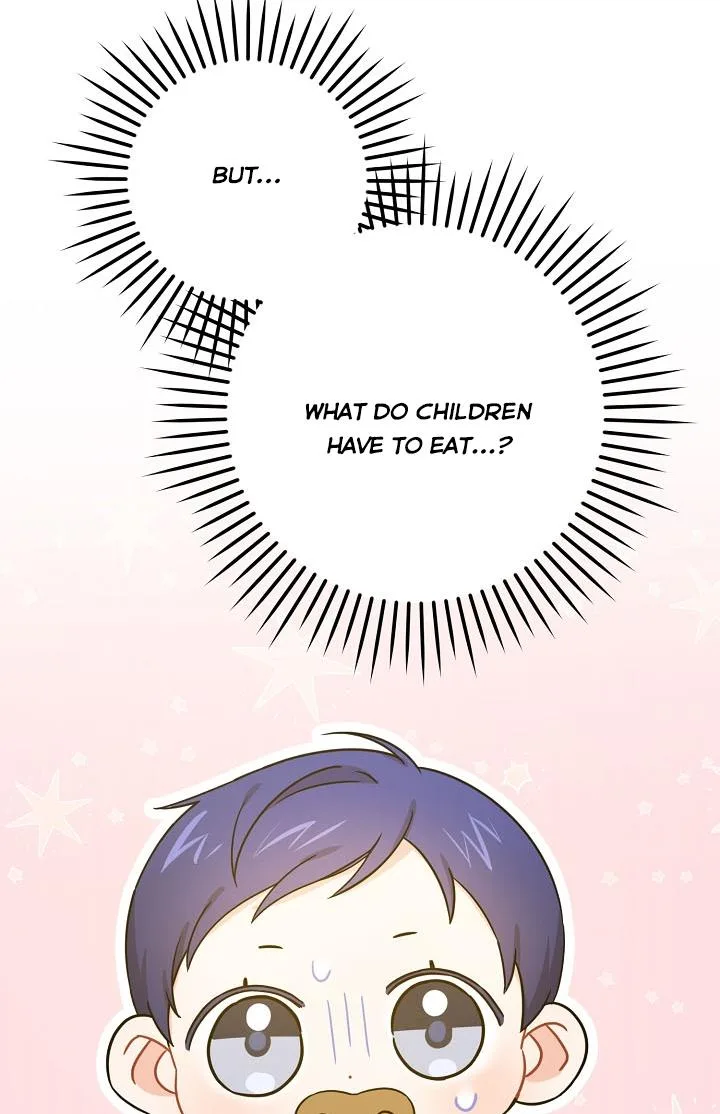 Give Me the Pacifier Chapter 6 page 79