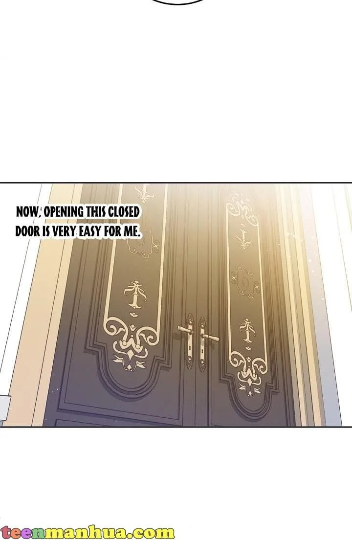 Give Me the Pacifier Chapter 6 page 75