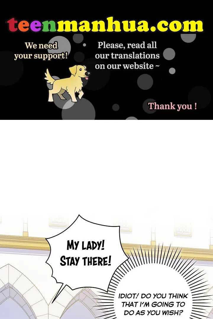 Give Me the Pacifier Chapter 4 page 2