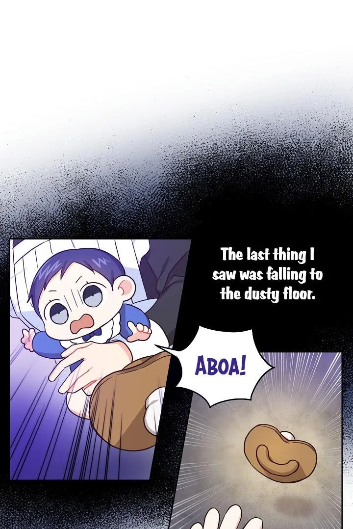 Give Me the Pacifier Chapter 4 page 24