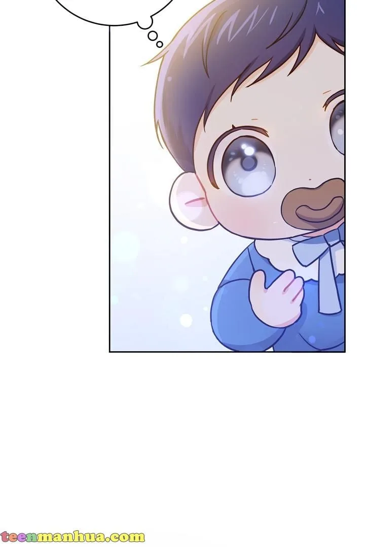 Give Me the Pacifier Chapter 4 page 27