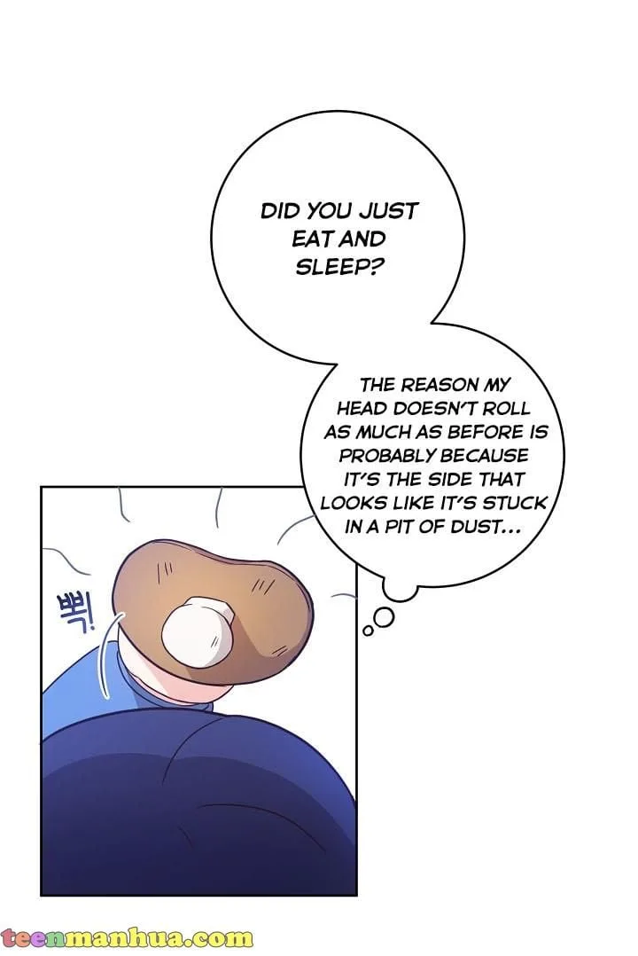 Give Me the Pacifier Chapter 4 page 23