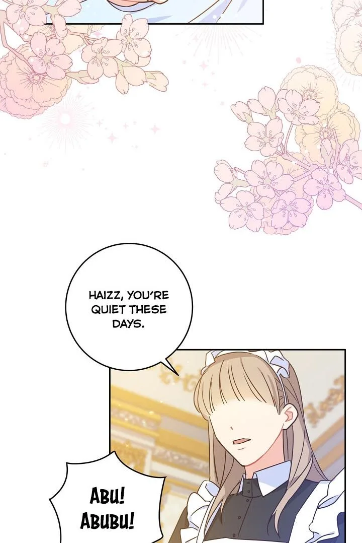 Give Me the Pacifier Chapter 4 page 13