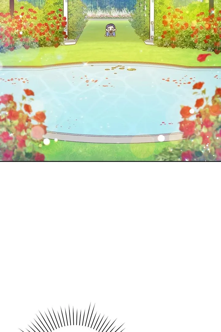Give Me the Pacifier Chapter 4 page 50