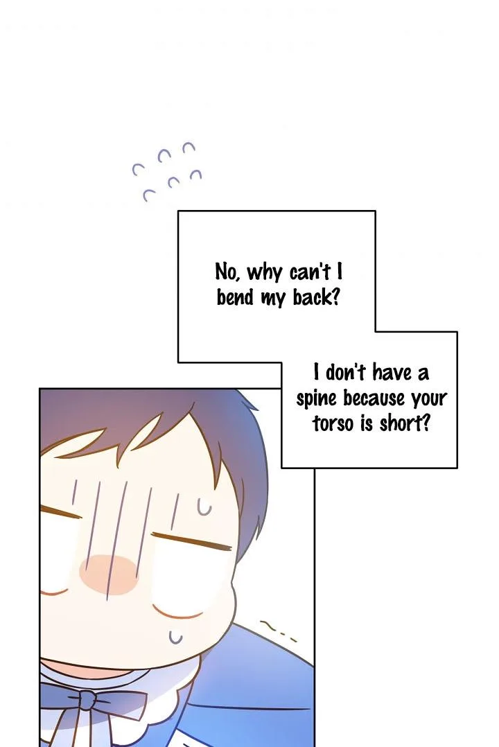 Give Me the Pacifier Chapter 4 page 58