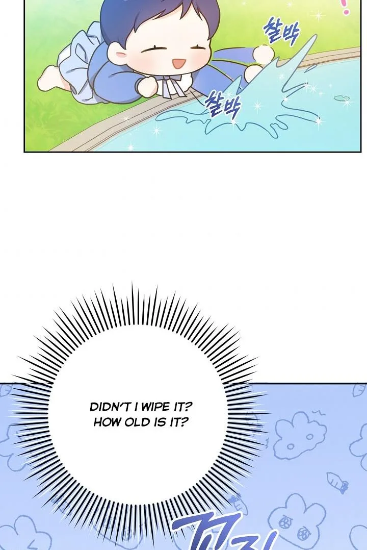 Give Me the Pacifier Chapter 4 page 68