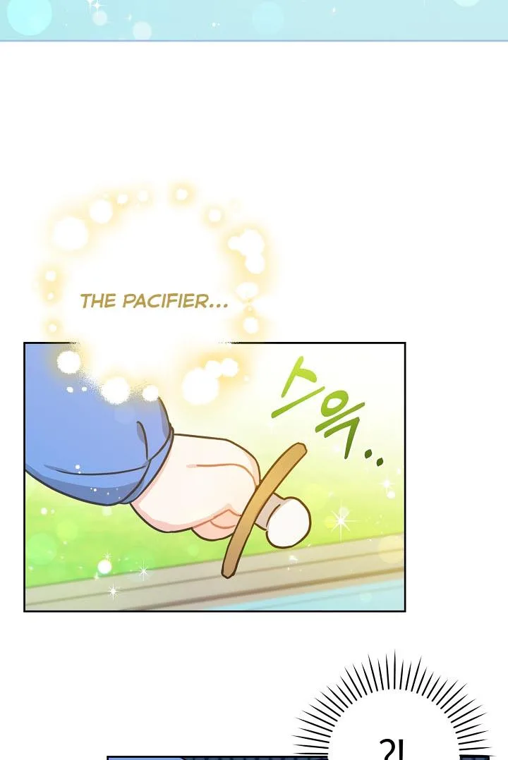 Give Me the Pacifier Chapter 4 page 54