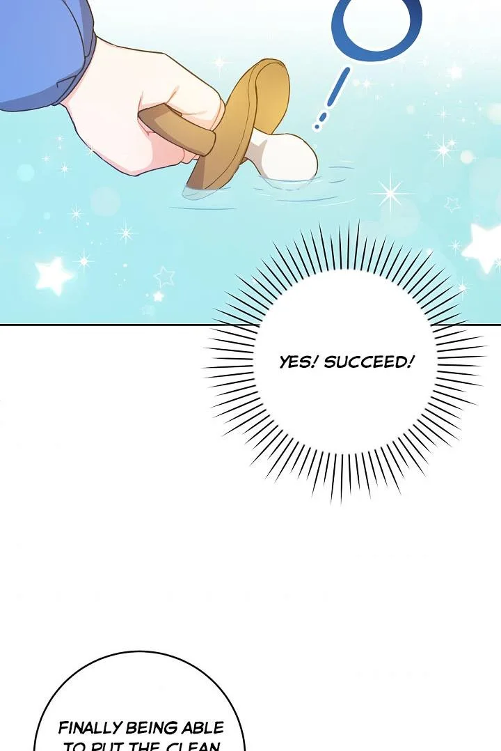 Give Me the Pacifier Chapter 4 page 66