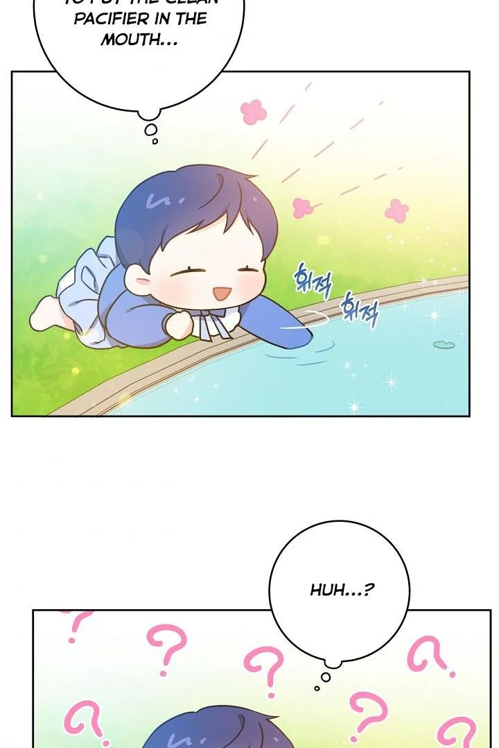 Give Me the Pacifier Chapter 4 page 67