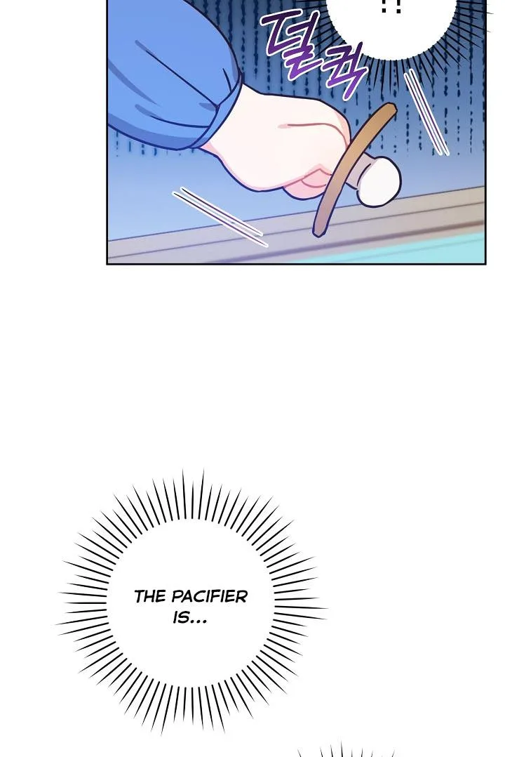 Give Me the Pacifier Chapter 4 page 55
