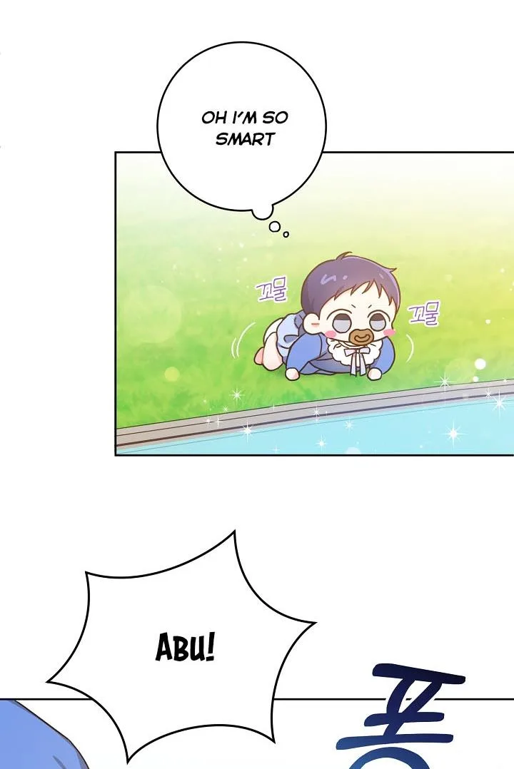 Give Me the Pacifier Chapter 4 page 65