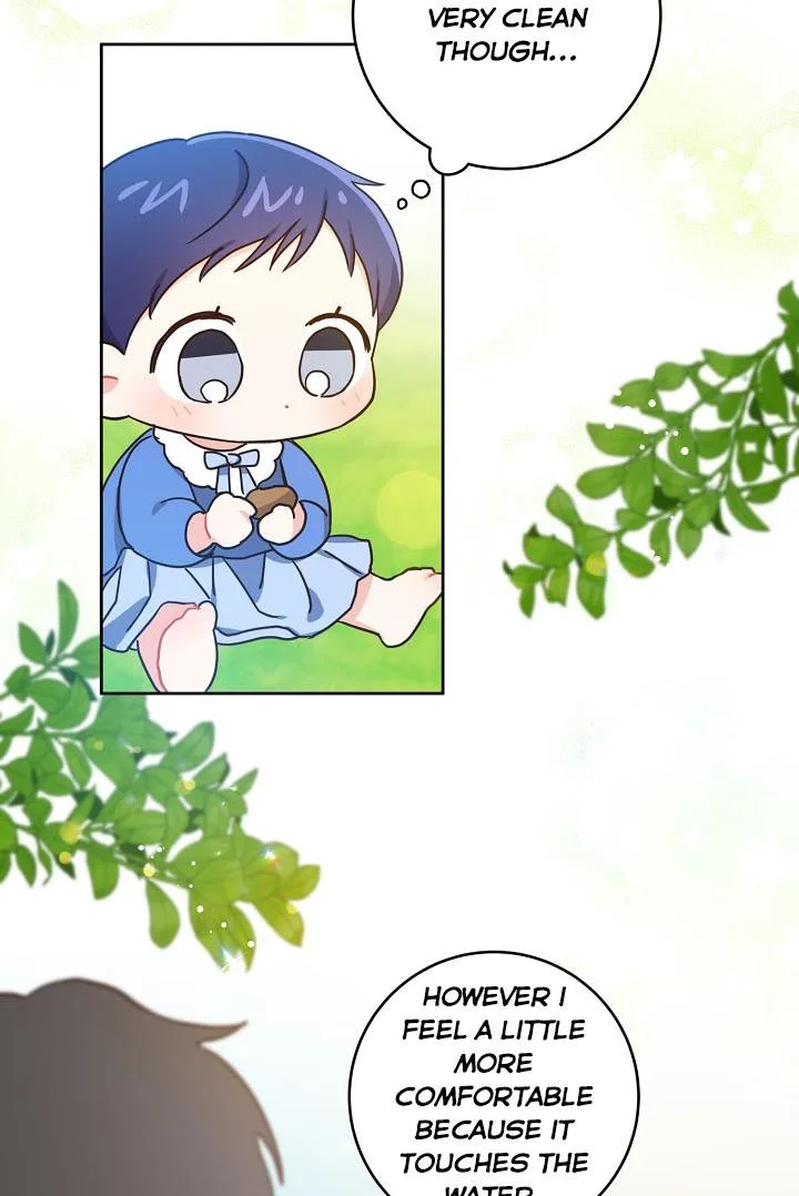 Give Me the Pacifier Chapter 4 page 70