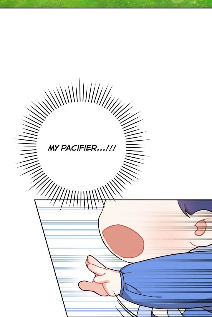 Give Me the Pacifier Chapter 4 page 76