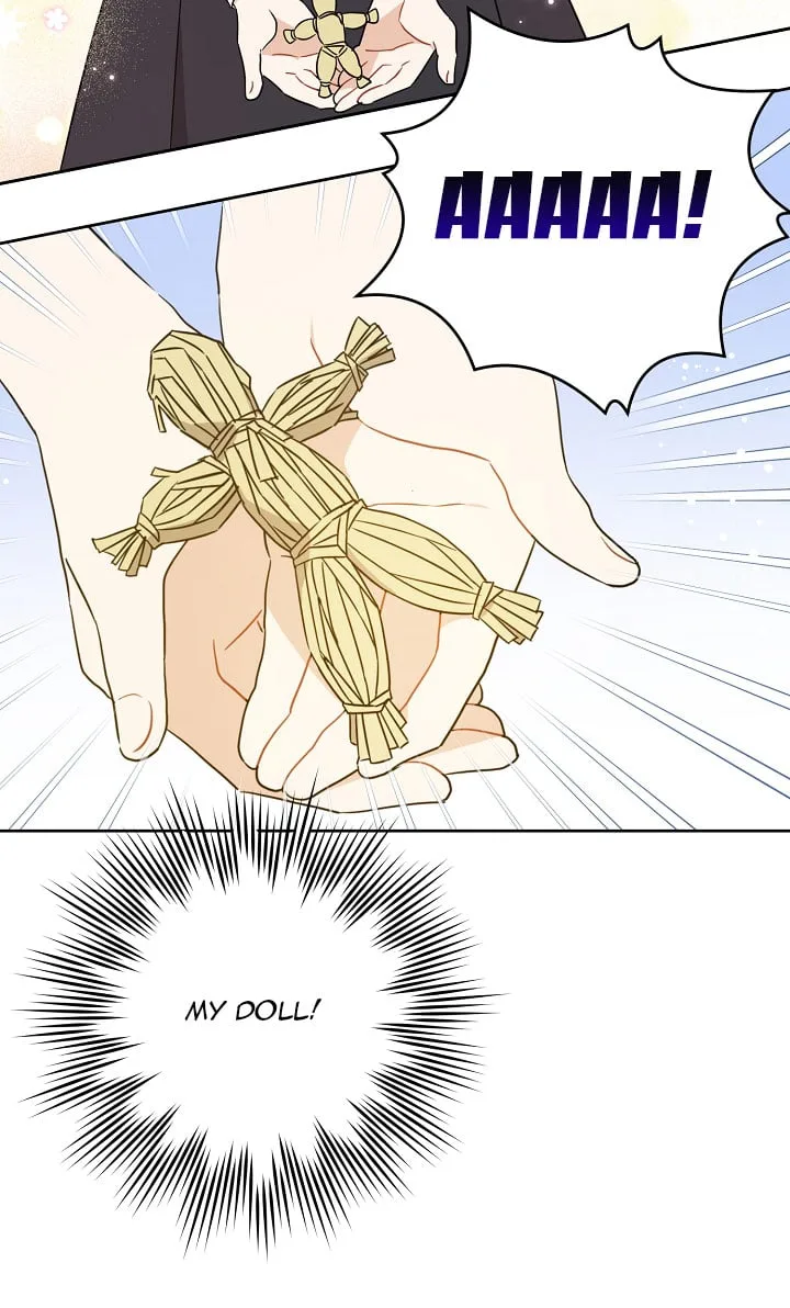 Give Me the Pacifier Chapter 19 page 3