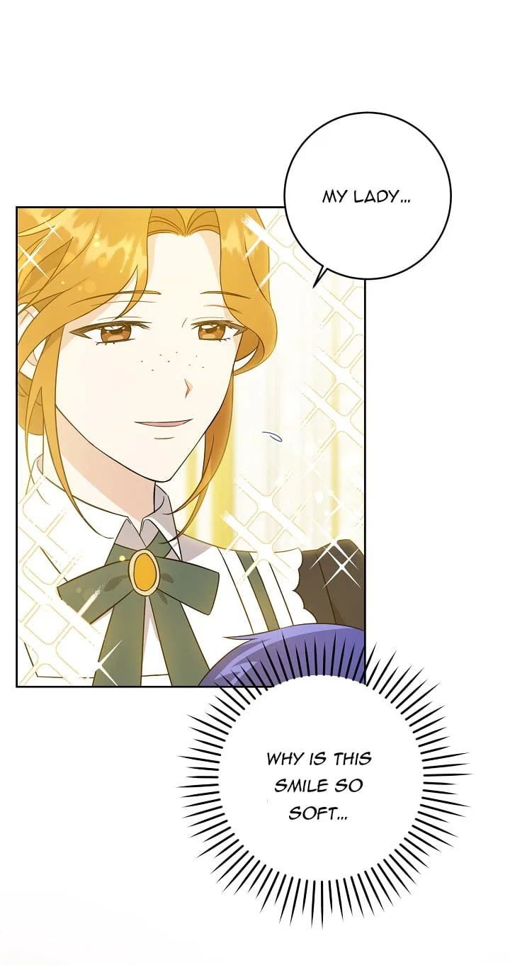 Give Me the Pacifier Chapter 19 page 24