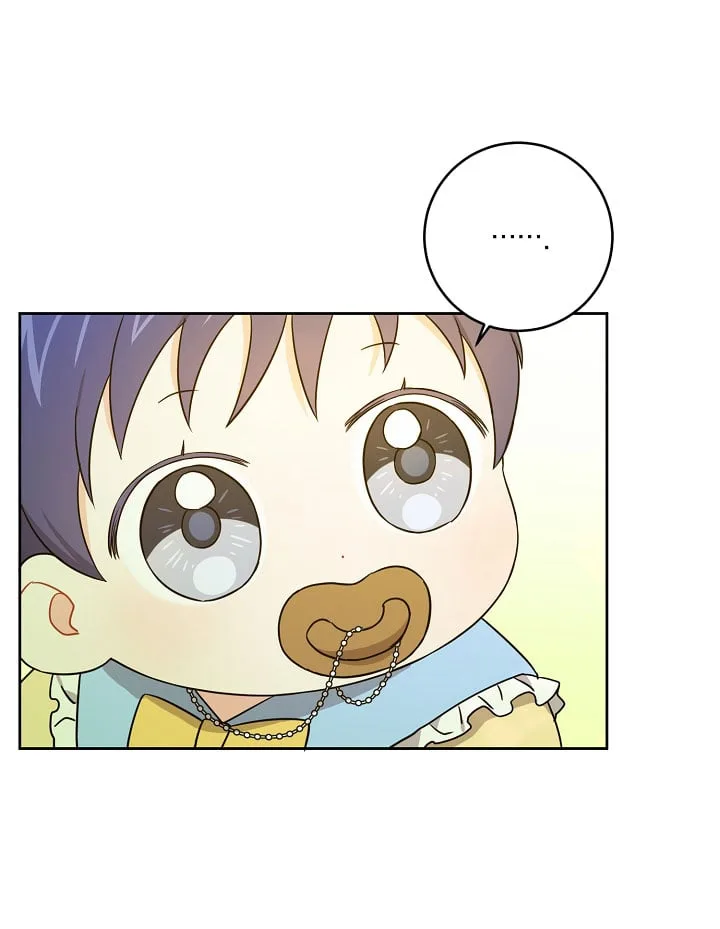 Give Me the Pacifier Chapter 19 page 36