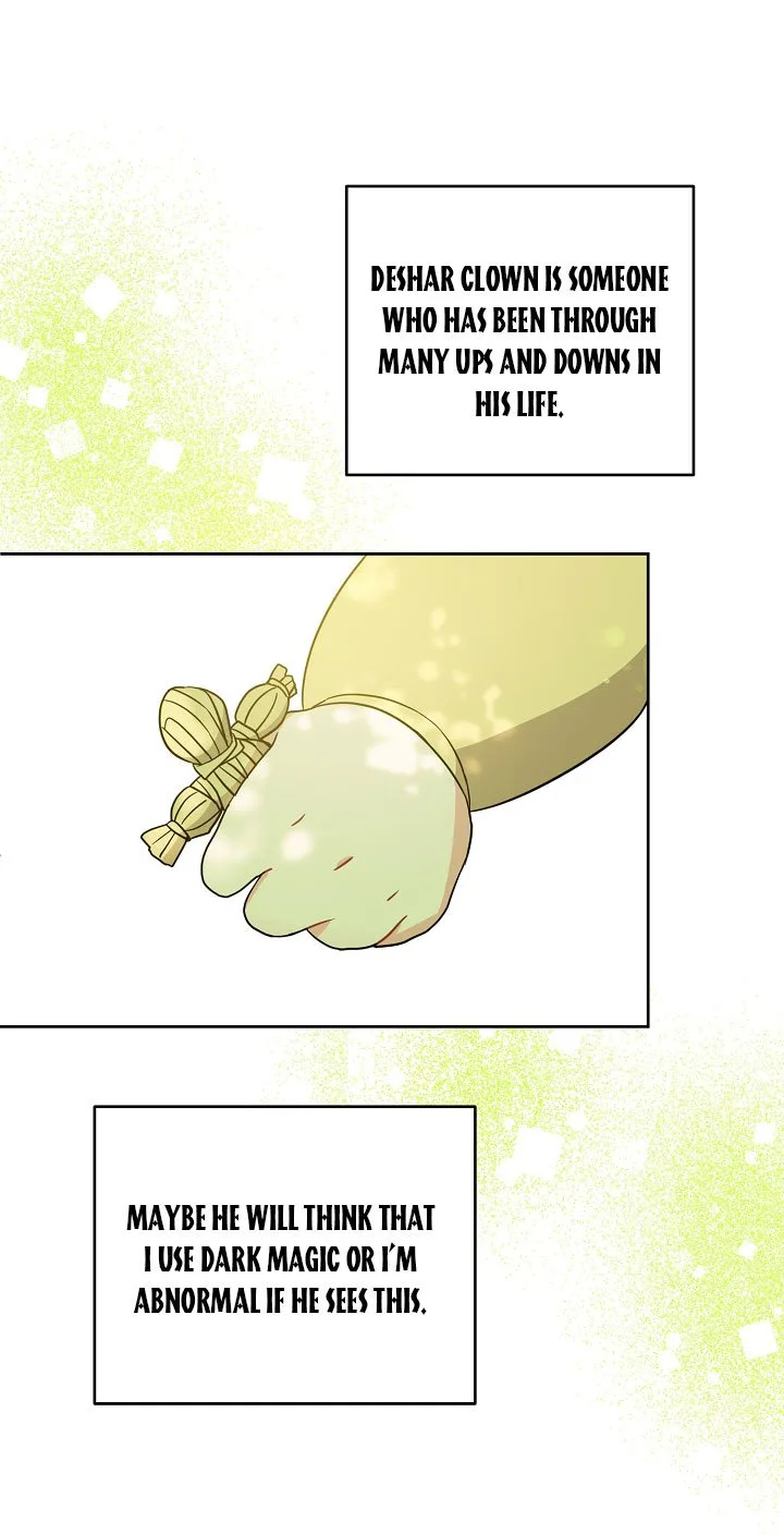 Give Me the Pacifier Chapter 19 page 38