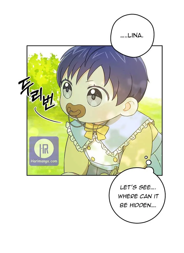Give Me the Pacifier Chapter 19 page 40