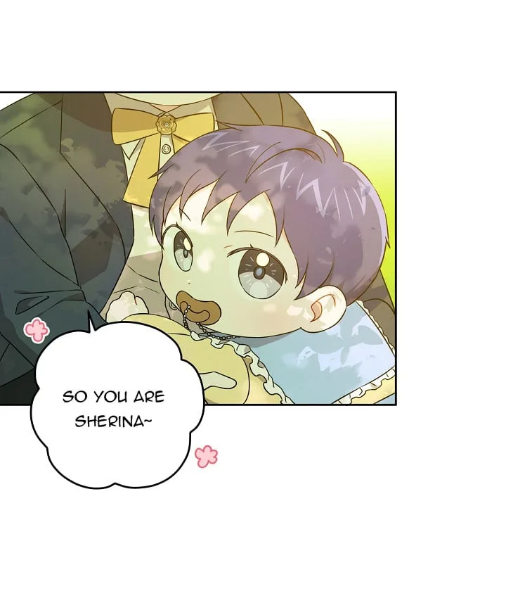 Give Me the Pacifier Chapter 19 page 48