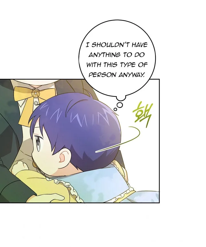 Give Me the Pacifier Chapter 19 page 50