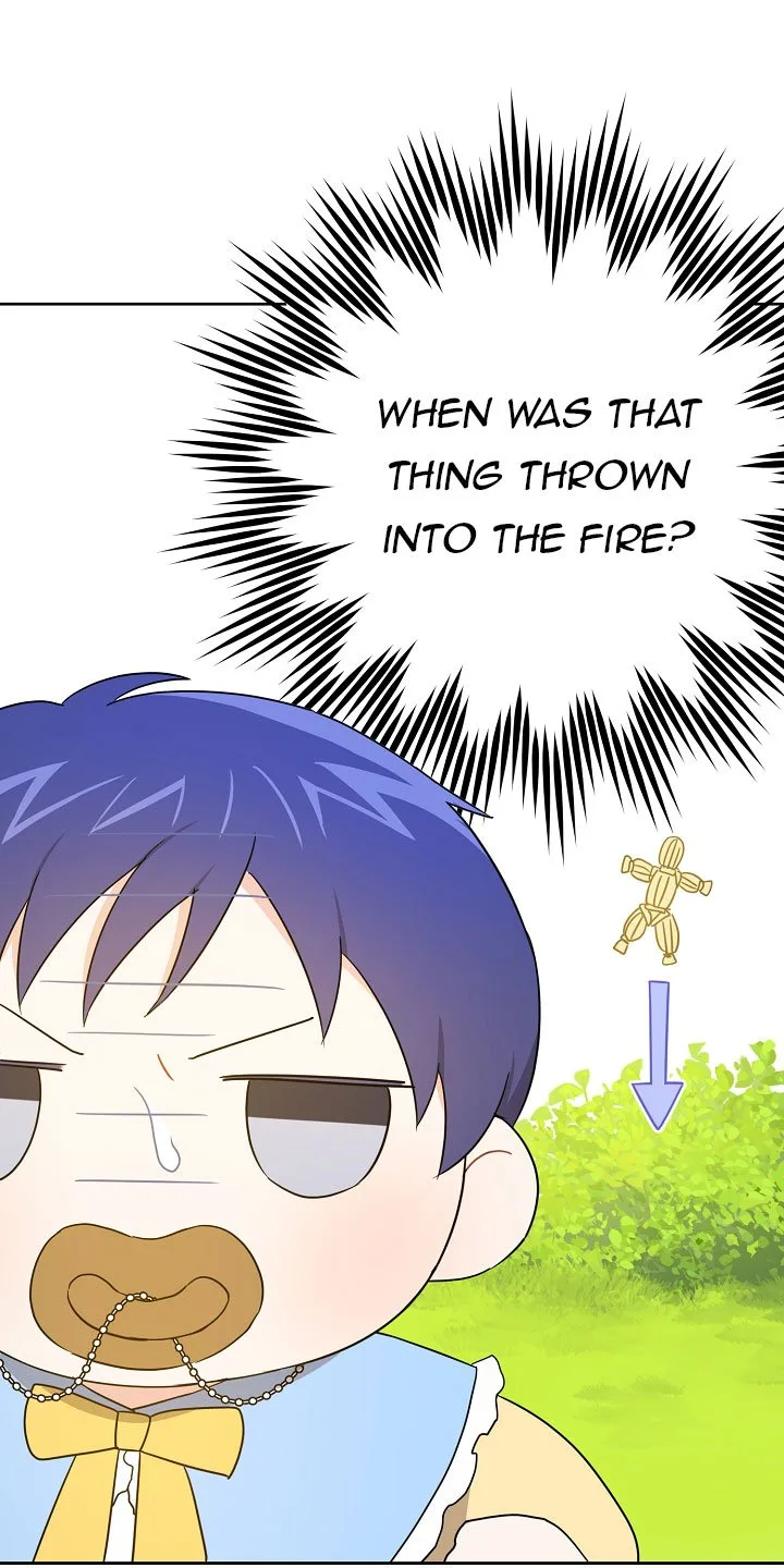 Give Me the Pacifier Chapter 19 page 61