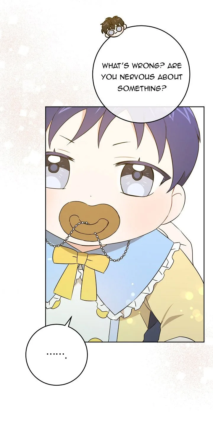 Give Me the Pacifier Chapter 19 page 60