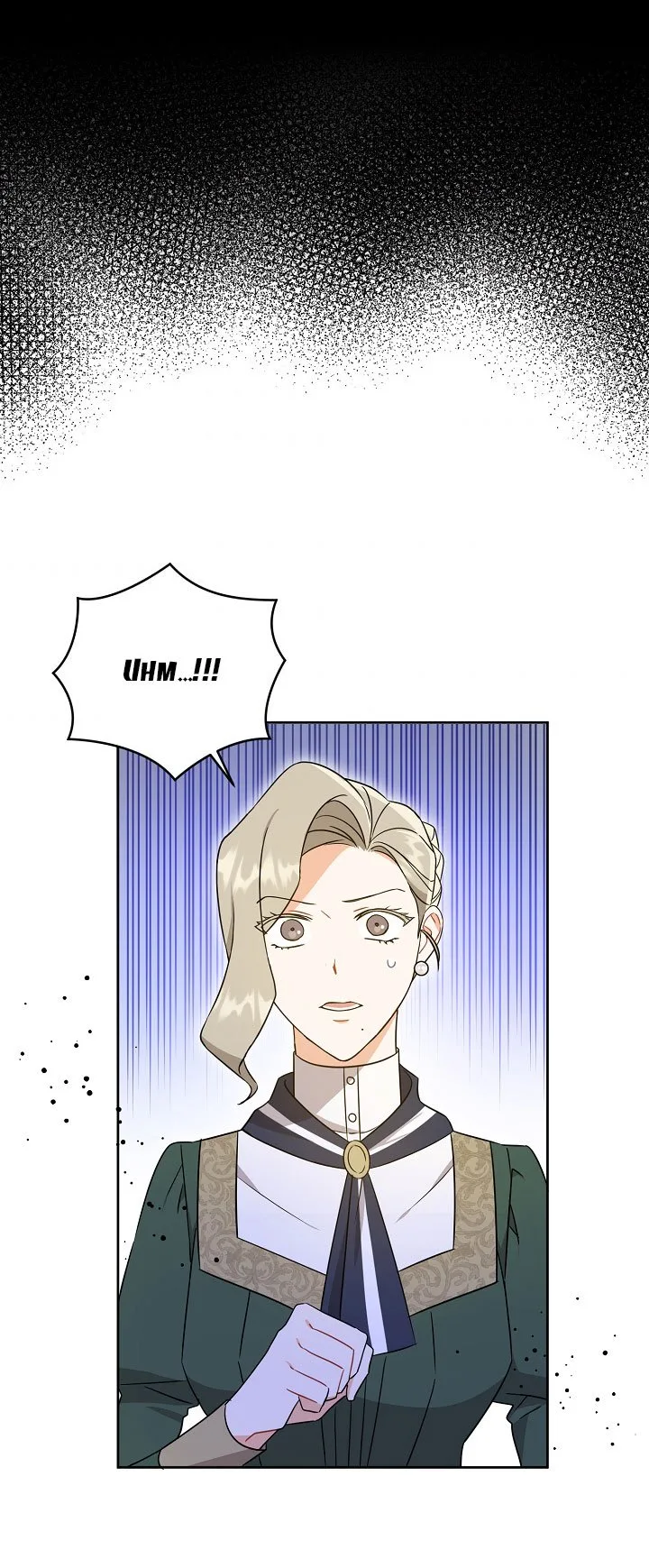 Give Me the Pacifier Chapter 17 page 5