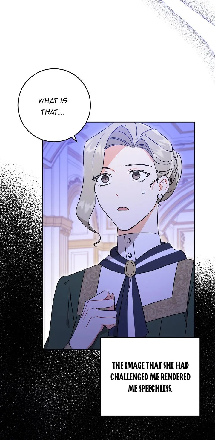Give Me the Pacifier Chapter 17 page 3