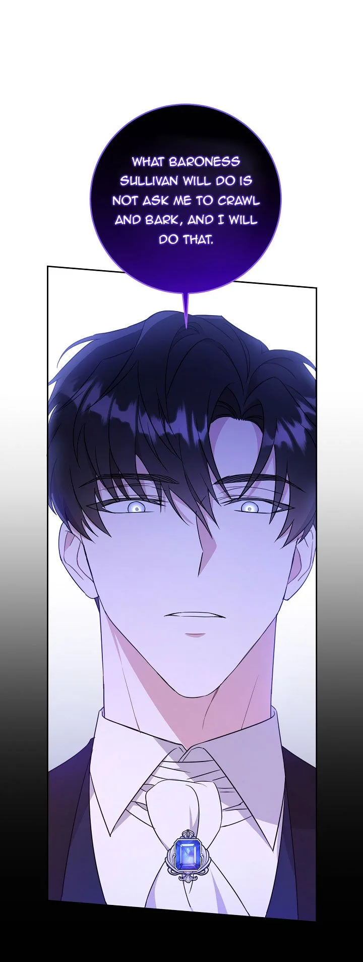 Give Me the Pacifier Chapter 17 page 14