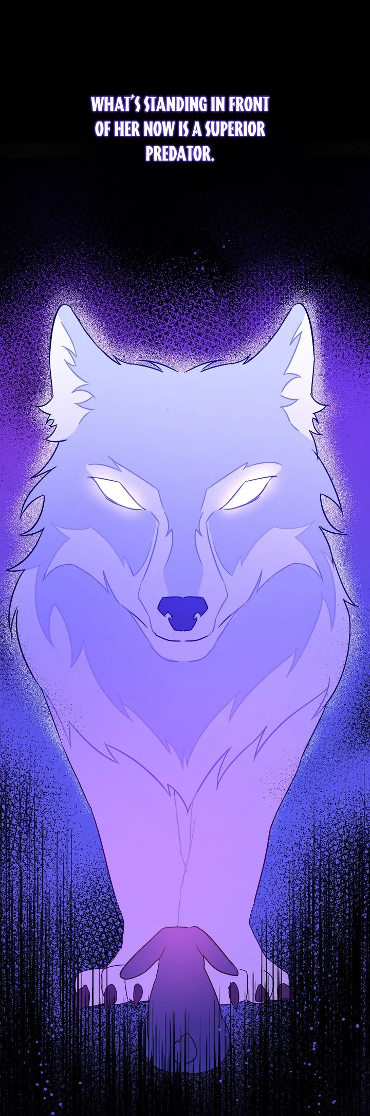 Give Me the Pacifier Chapter 17 page 15