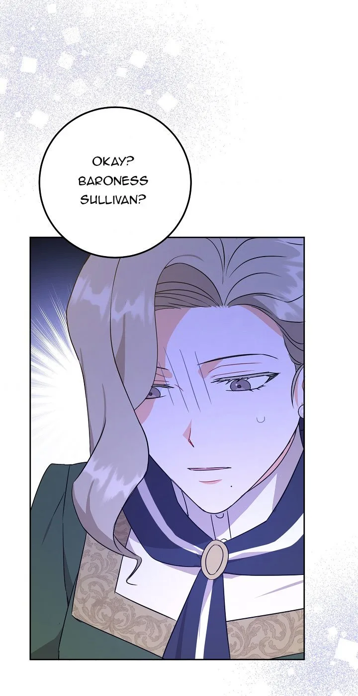 Give Me the Pacifier Chapter 17 page 35