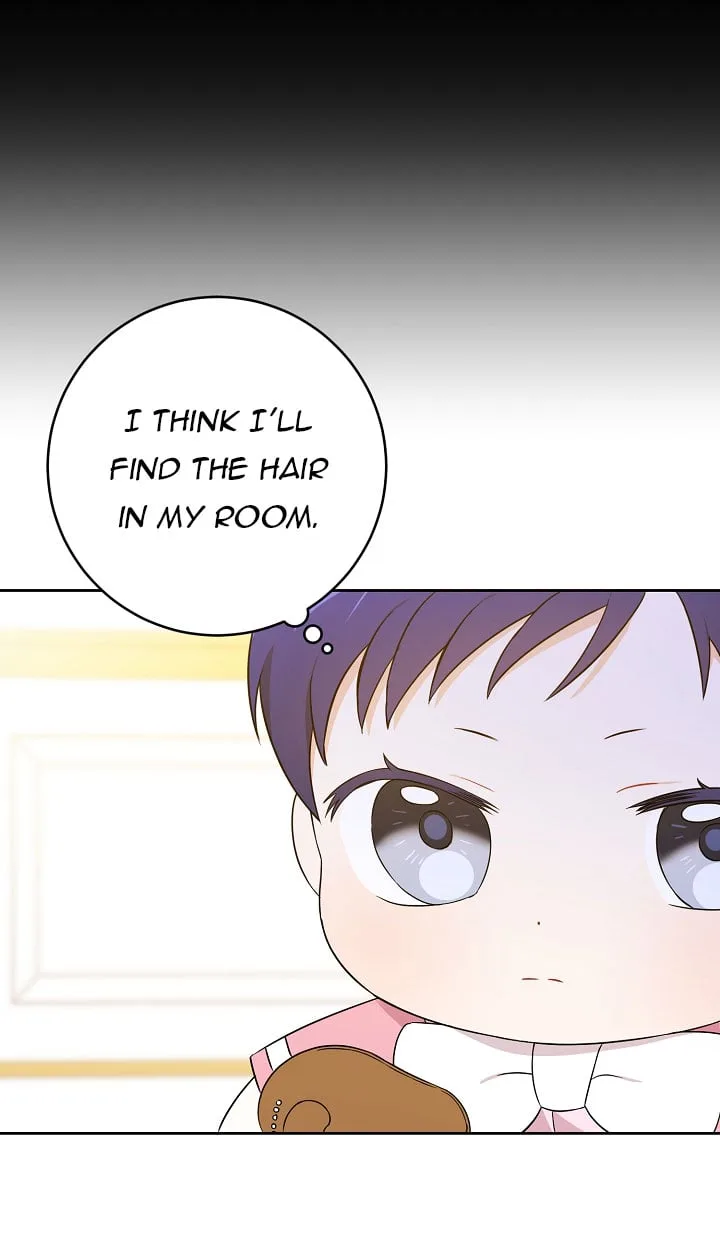 Give Me the Pacifier Chapter 17 page 47