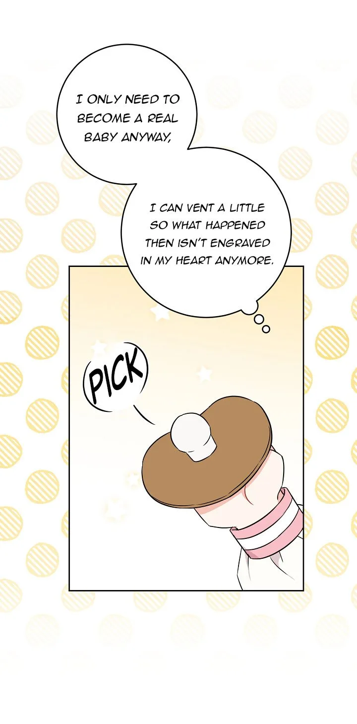 Give Me the Pacifier Chapter 17 page 43