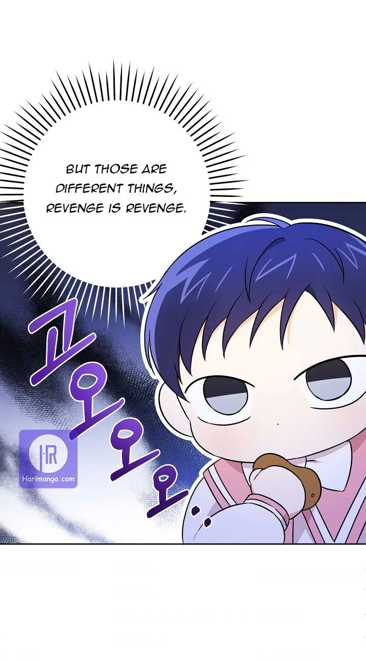 Give Me the Pacifier Chapter 17 page 44