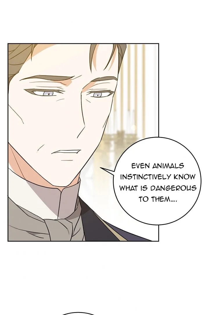 Give Me the Pacifier Chapter 17 page 61