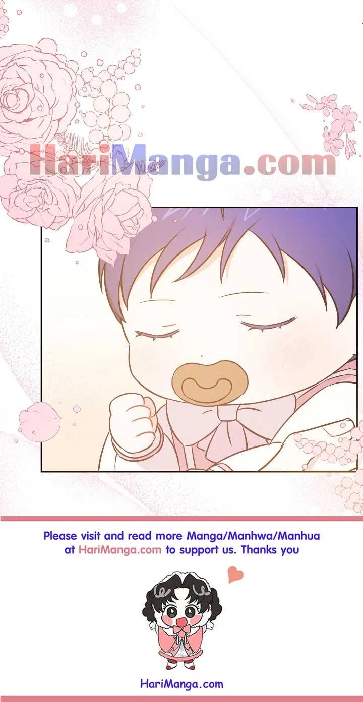 Give Me the Pacifier Chapter 17 page 76