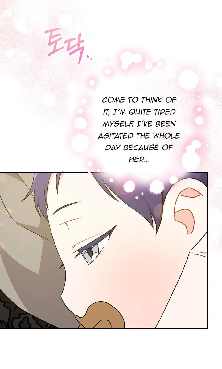 Give Me the Pacifier Chapter 17 page 68