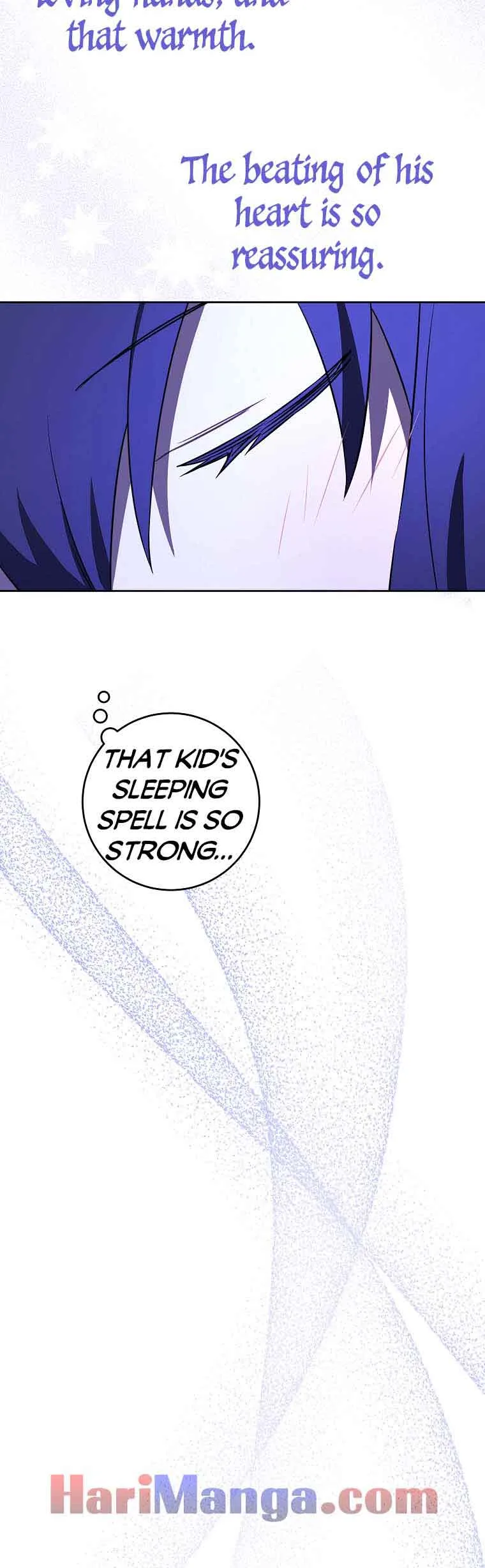 Give Me the Pacifier Chapter 68 page 8