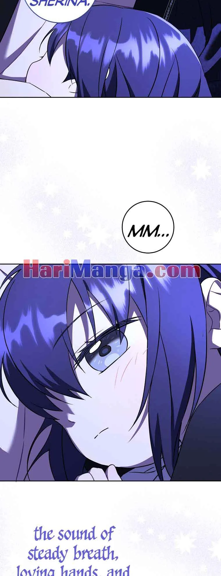 Give Me the Pacifier Chapter 68 page 7