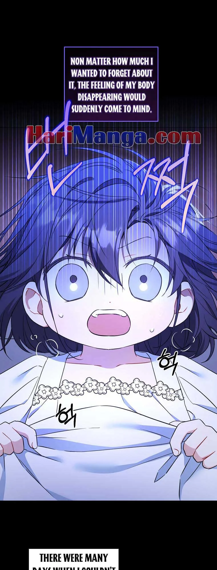 Give Me the Pacifier Chapter 77 page 2