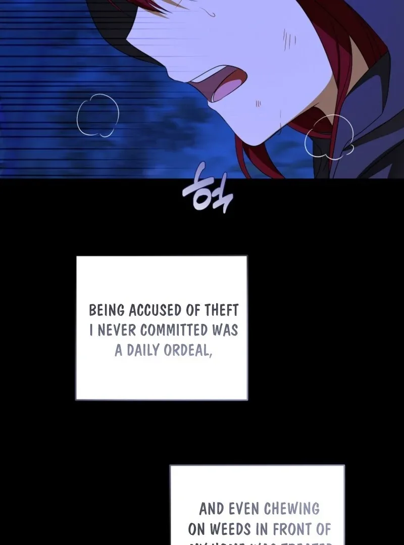 Give Me the Pacifier Chapter 119 page 6